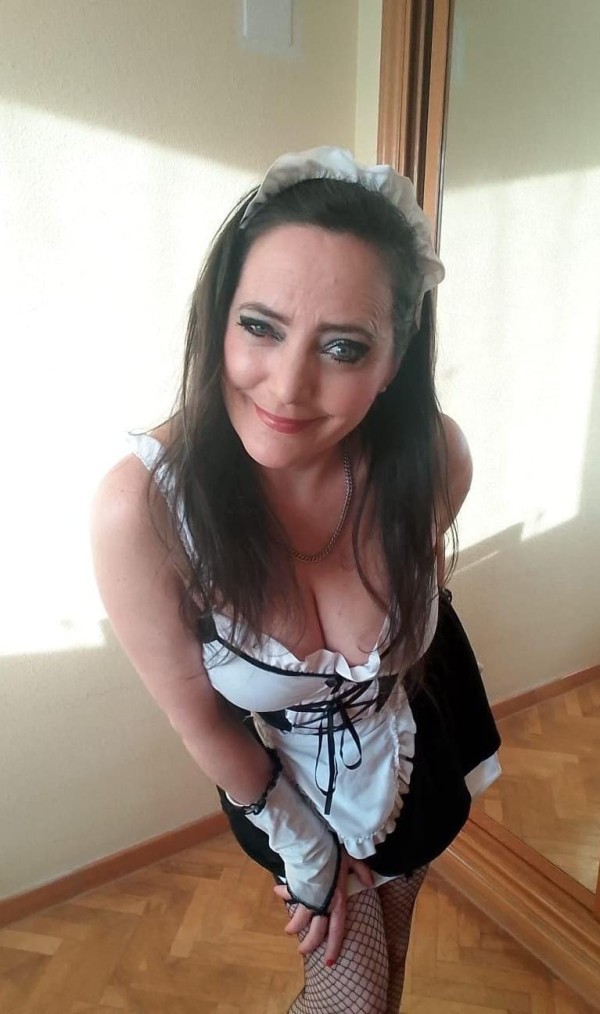 SOY LO SIEMPRE BUSCASTE…PURO VICIO,, SENSUALIDAD, MORBO, FIESTERA
