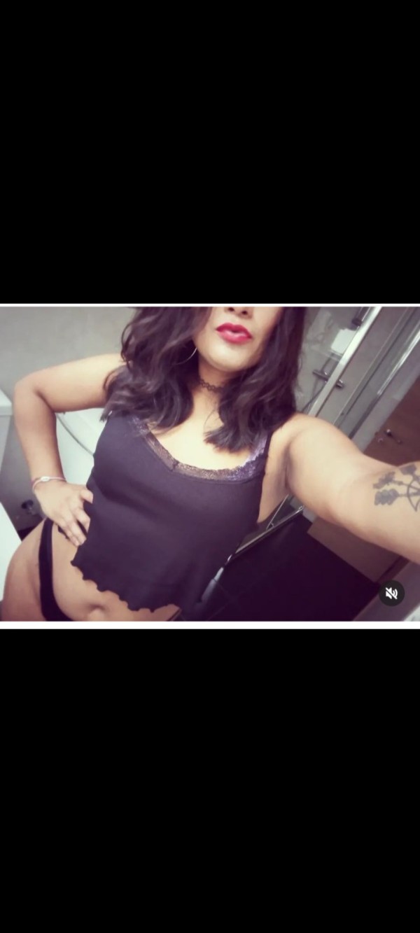 NUEVA AQUI EN DONOSTI TRANS JOVENCITA