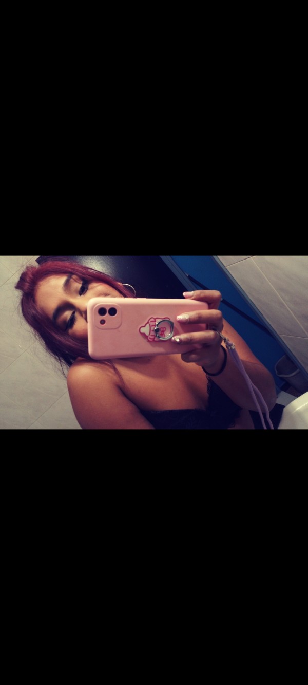 NUEVA AQUI EN DONOSTI TRANS JOVENCITA