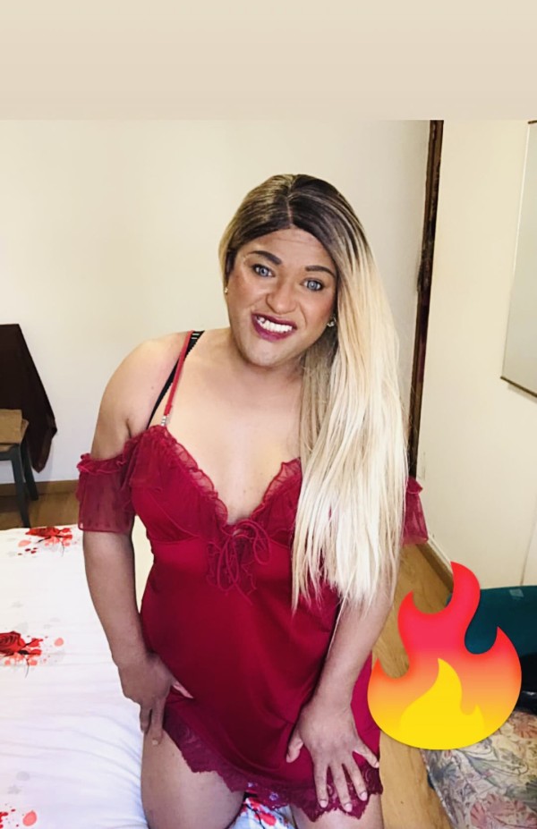 TATYANA TRANS BIEN DOTADA