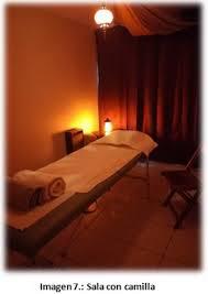 Masajista turca profesional