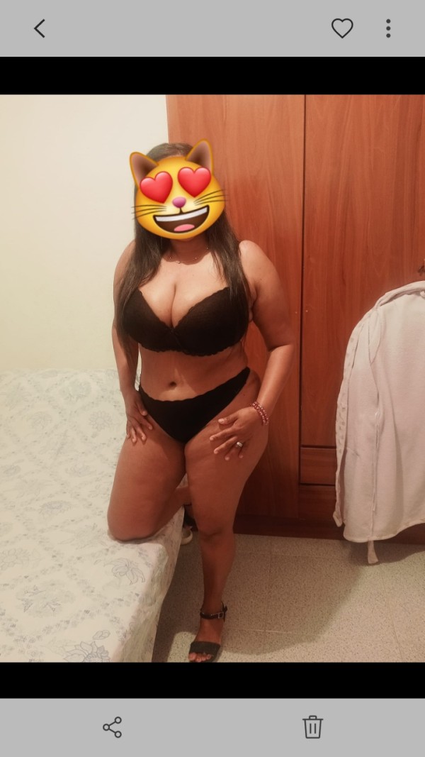 Andrea mulata madurita