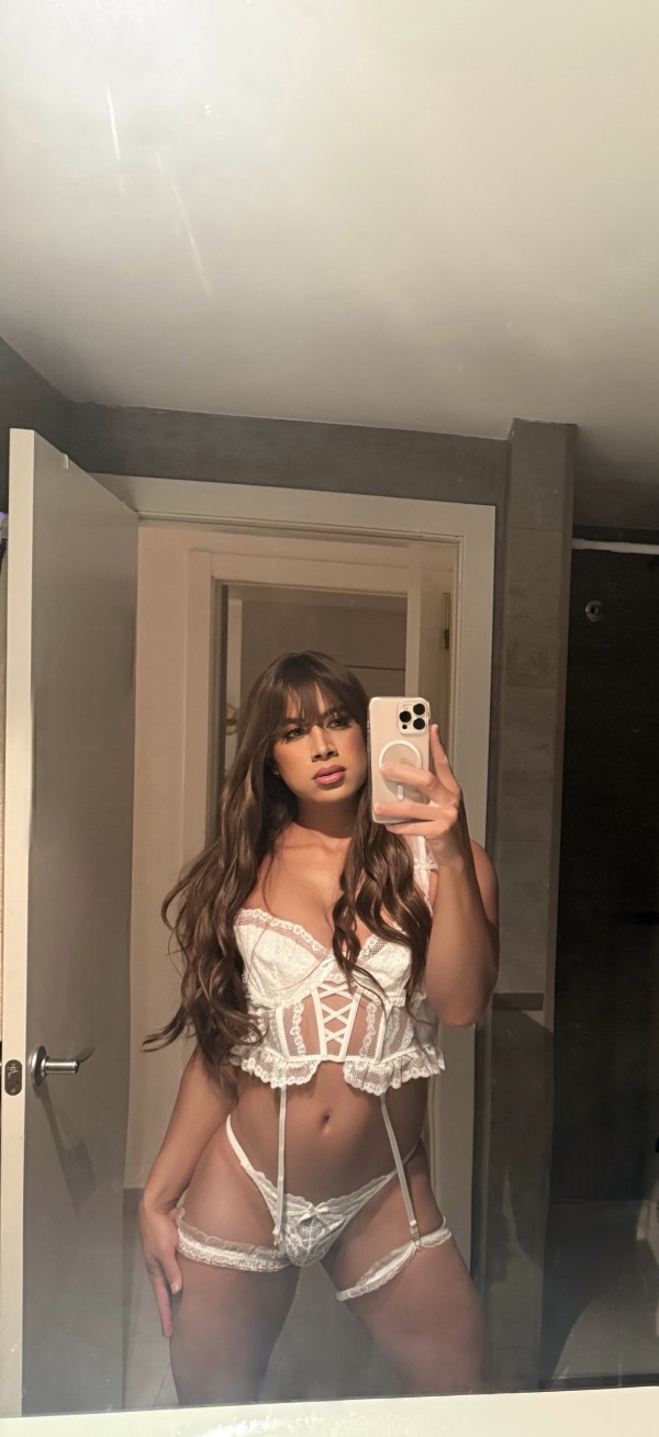 Sofia Fonseca nueva en tu isla