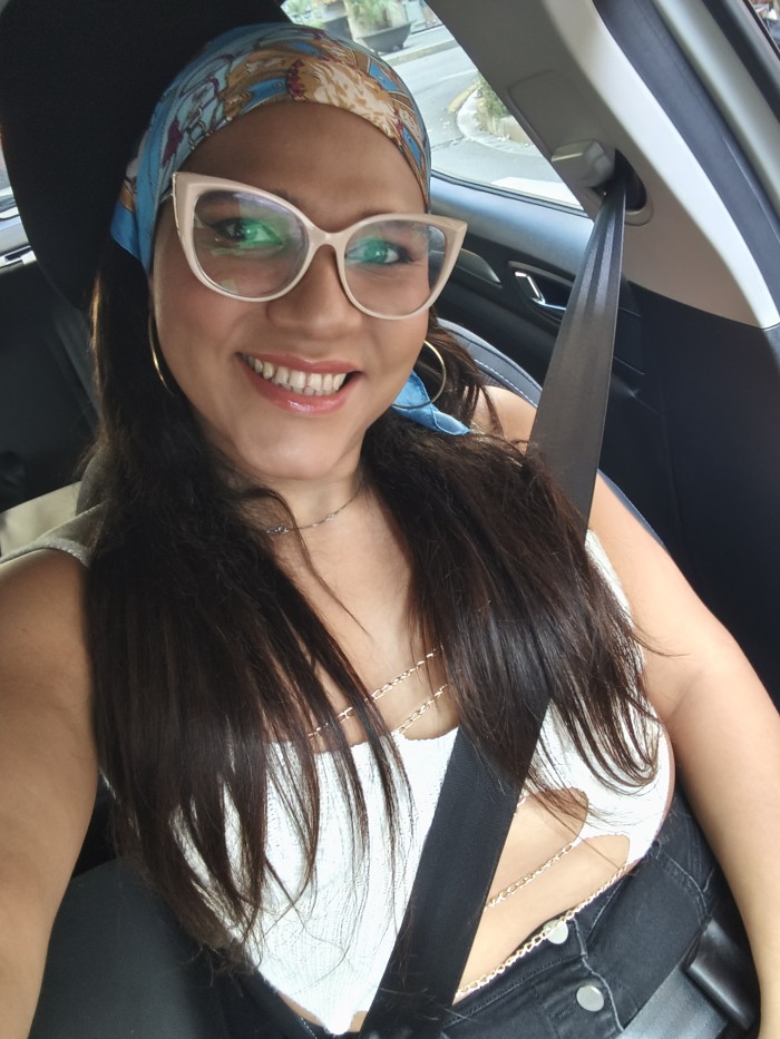 Nena latina venezolana fogosa BCNETA disponible ya