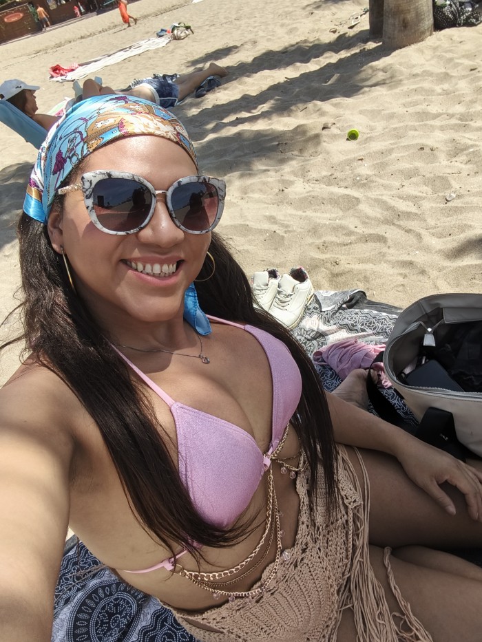 Nena latina viciosa fogosa disponible BCNETA ya