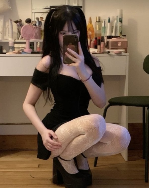 Sayeco japonesa asiática masajista completa