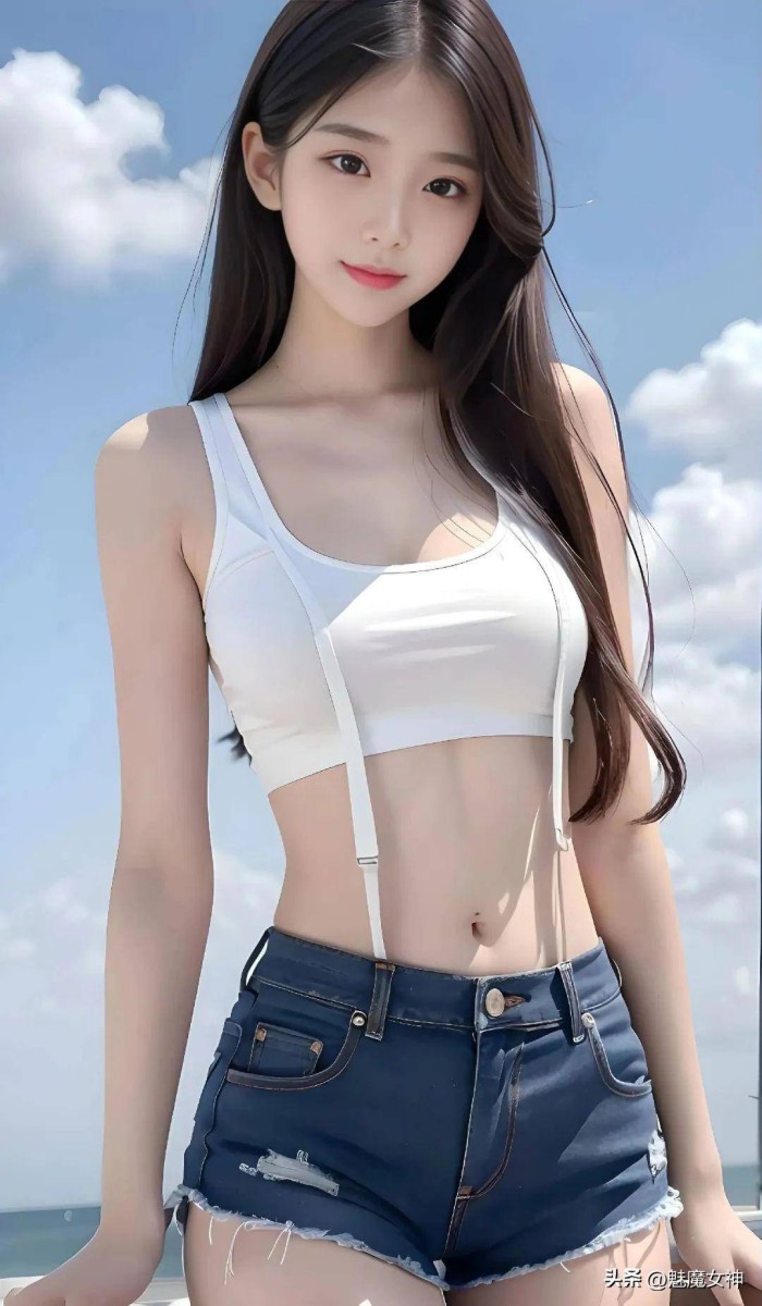 Chica asiatica oriental cariñosa japonesas