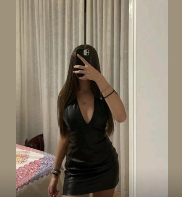 Colombiana muy top para hombres exigentes