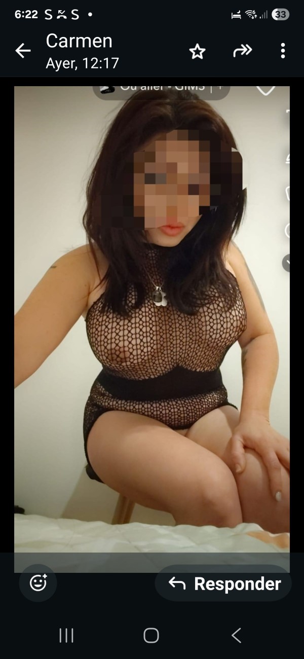 CARMENCITA PARTICULAR TRATO DE NOVIOS EN RUBI