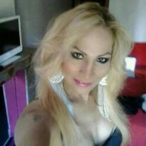 Ella vicky don Benito para darte placer lencería y videollamadas