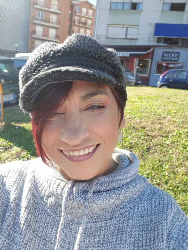 Una verdadera Madurita de Elite