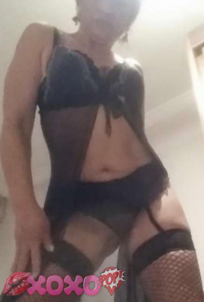 Una verdadera Madurita de Elite