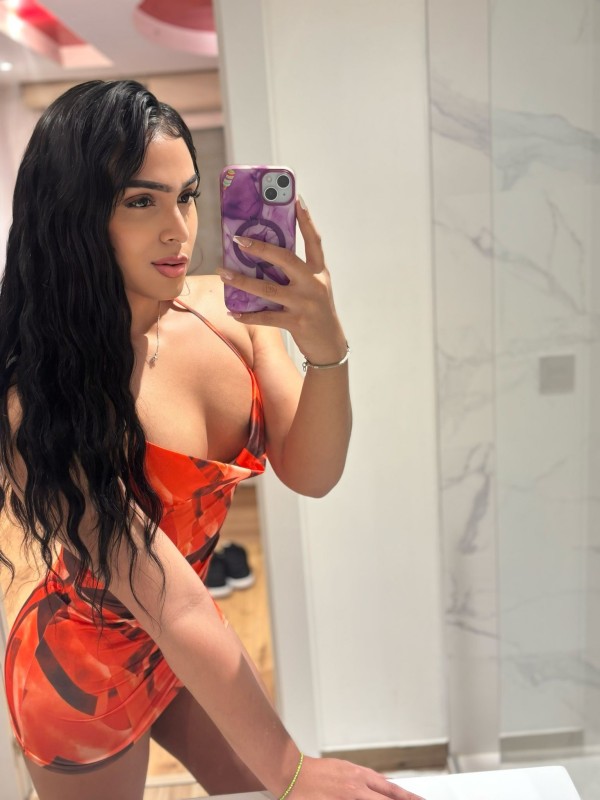 DESCUBRE MI MUNDO DE SEDUCCIÓN Y ENCANTO