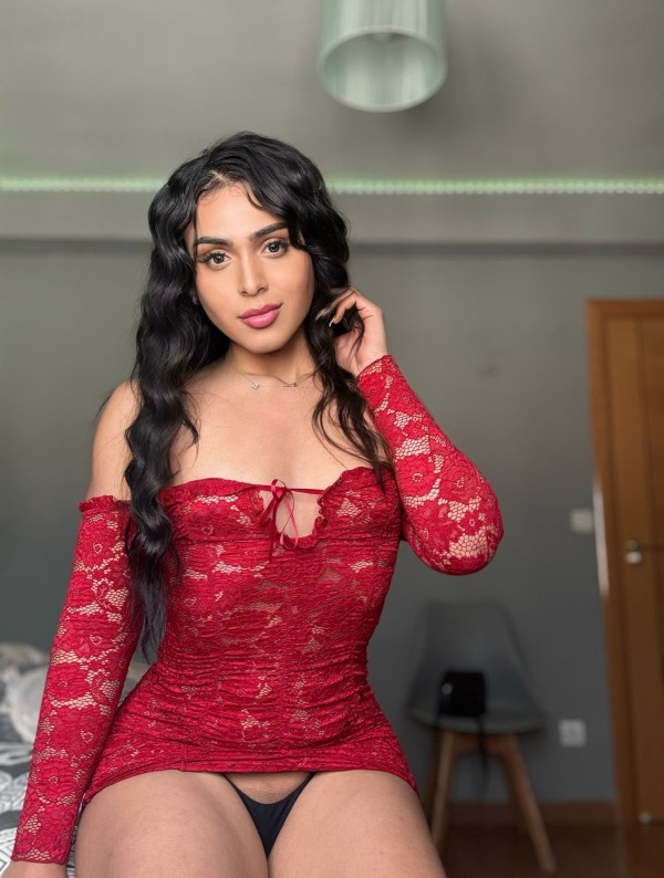 DESCUBRE MI MUNDO DE SEDUCCIÓN Y ENCANTO