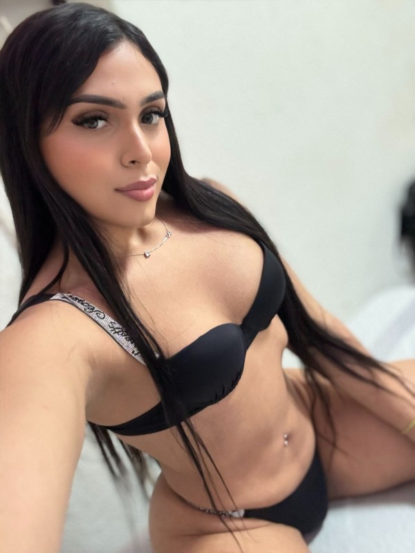 DESCUBRE MI MUNDO DE SEDUCCIÓN Y ENCANTO