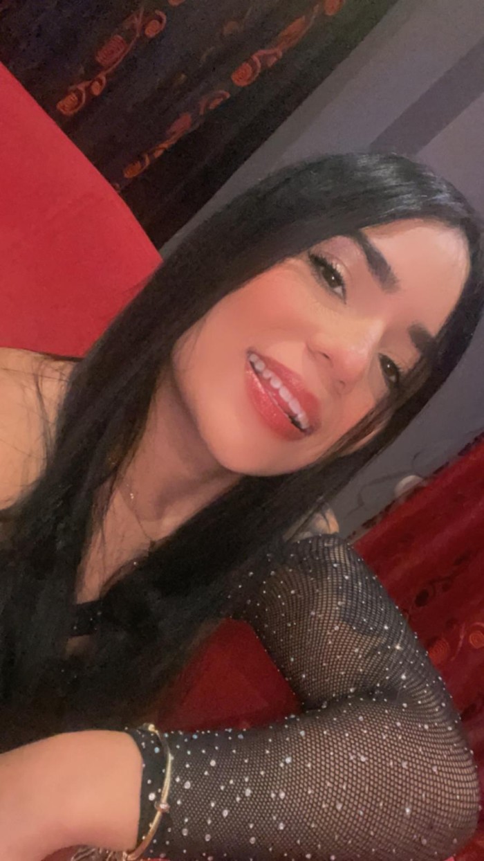 Me encanta la fiesta y las travesuras