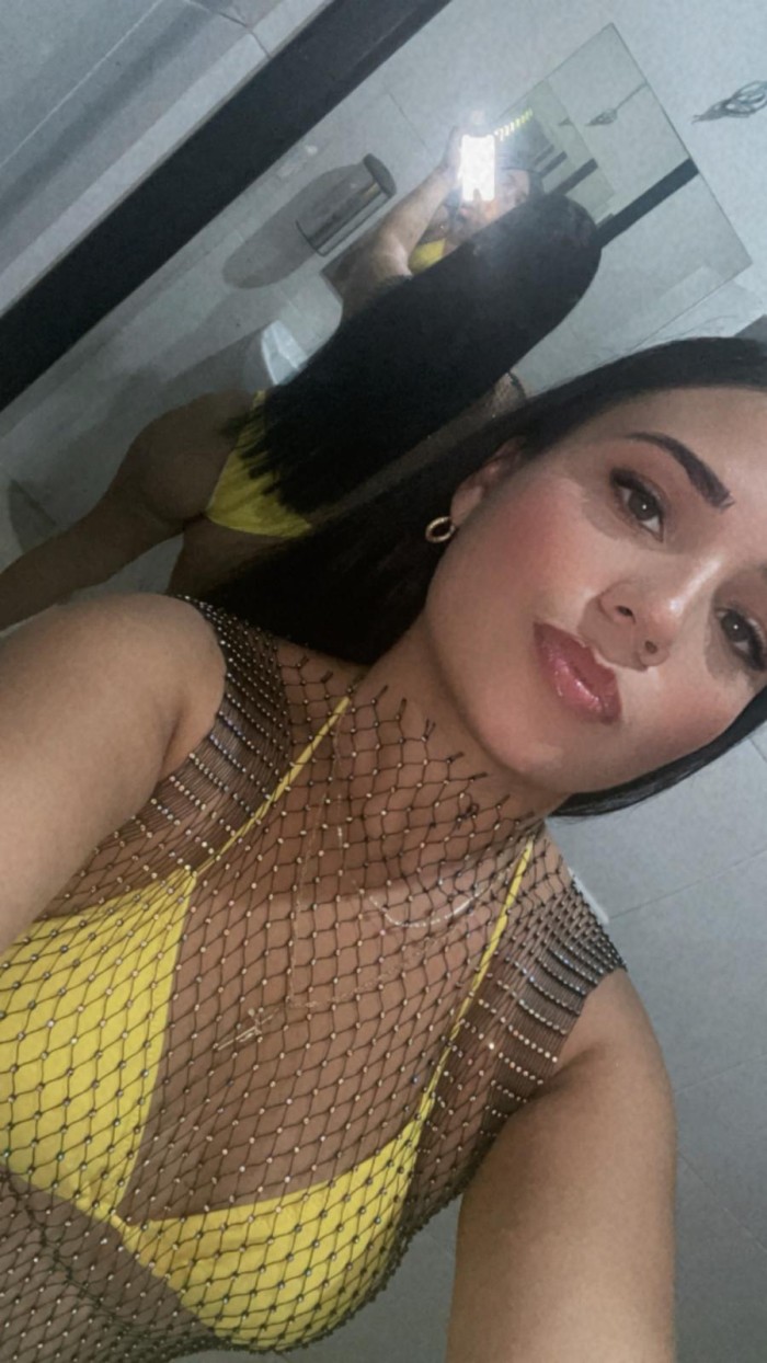 Me encanta la fiesta y las travesuras