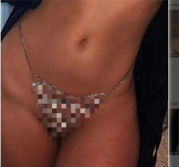 Chiquitica bien cañera y vesucona