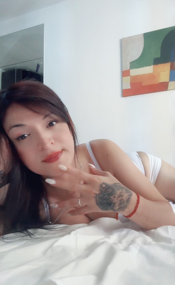Colombiana lechera
