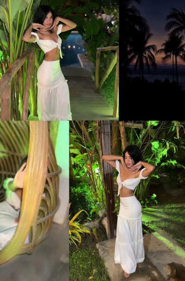 Teen colombiana cachonda – Torre del Mar