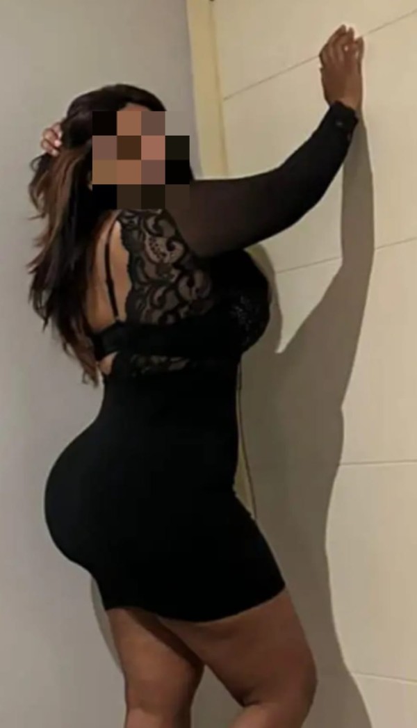 GUARRISIMA VICIOSA Y FIESTERA