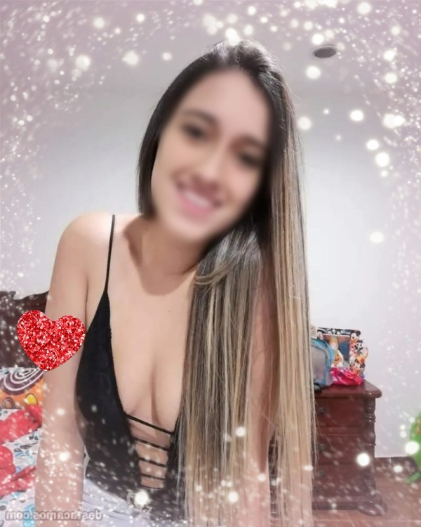 La rubia más cachonda 24h