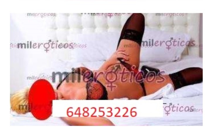 Alina dulce masajista rusa*Hay que probar!!!