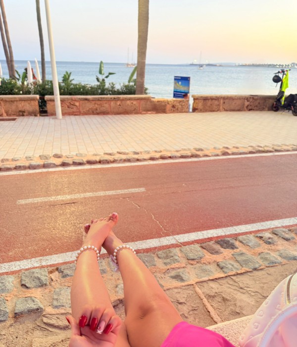 MELODY UNA PRECIOSA JOVENCITA NUEVA EN PALMA