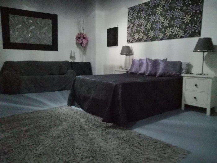 SE ALQUILA HABITACIÓN EN CHALET DE LUJO EN JAÉN