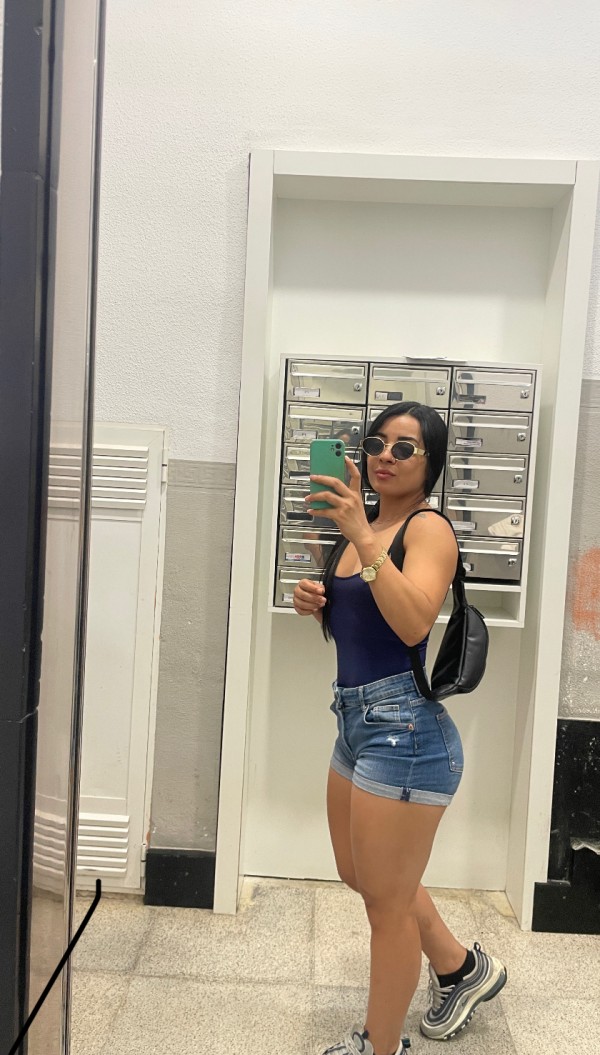 NATALIA NOVEDAD, INDEPENDIENTE