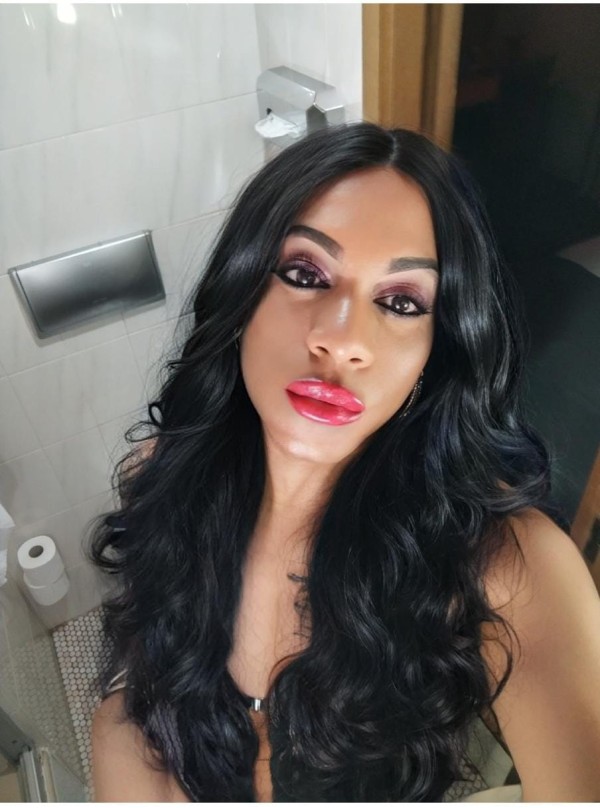 CUBANA 21CM FIESTERA MORBOSA VICIOSA