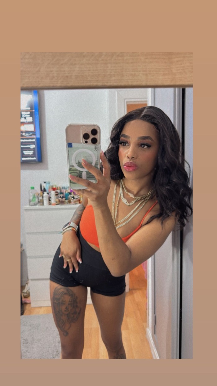 Kataleya OUTCALL