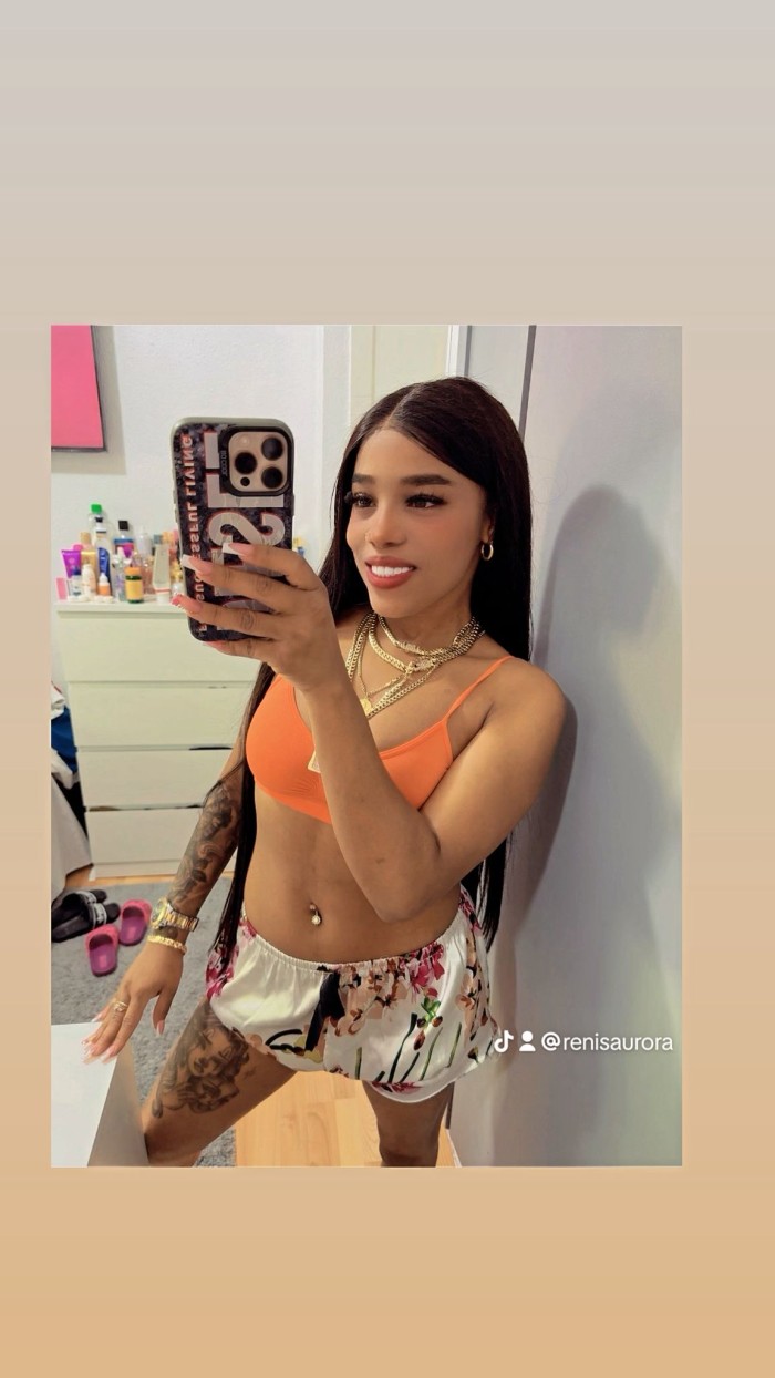 Kataleya Outcall