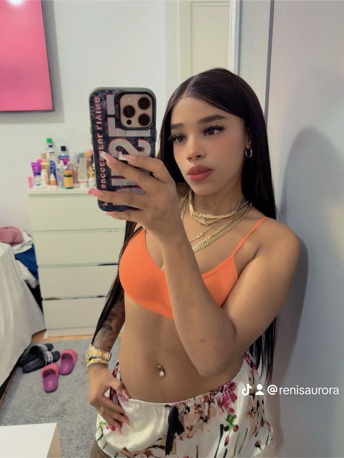 Kataleya Outcall