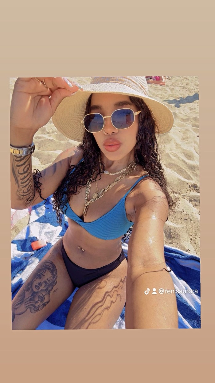 Kataleya Outcall