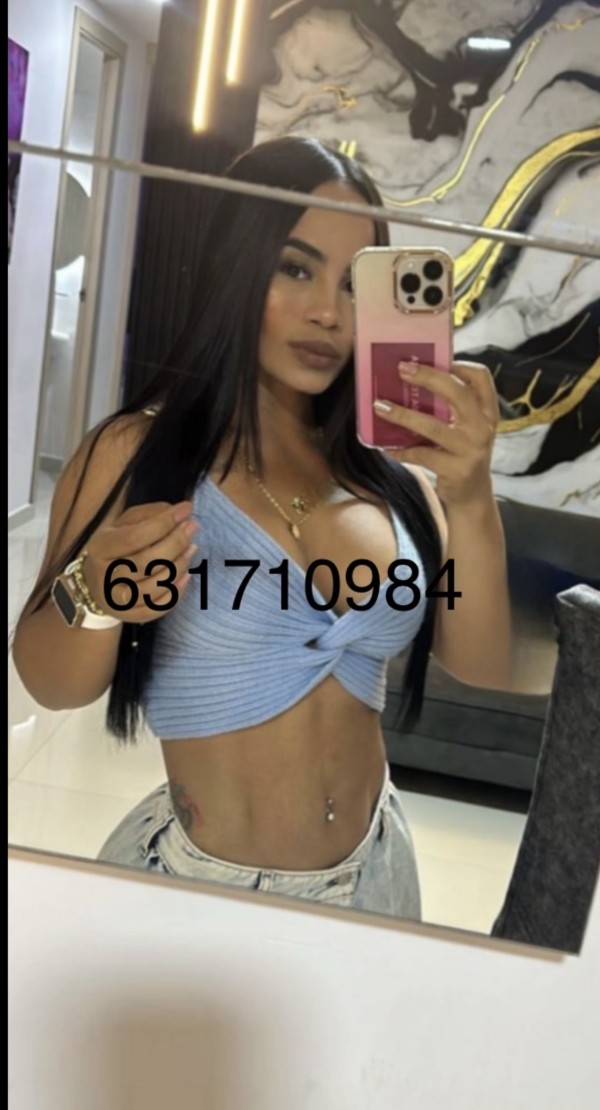 APASIONA SENSUAL COMPLETAMENTE IMPLICADA