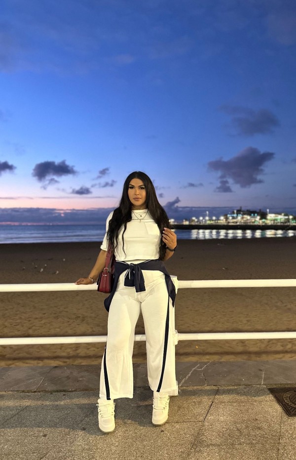 Brittany trans colombiana nueva en tu Ciudad