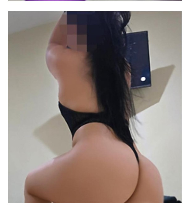 Me encanta que me follen el culito