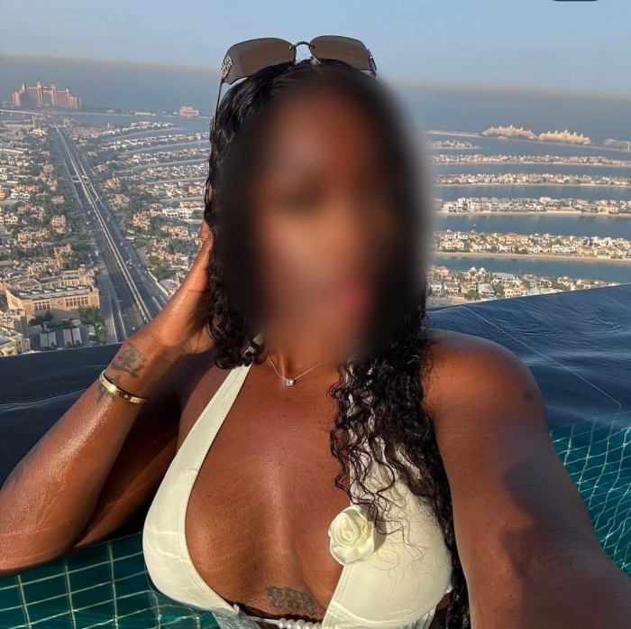 KAREN SEXI EROTICA