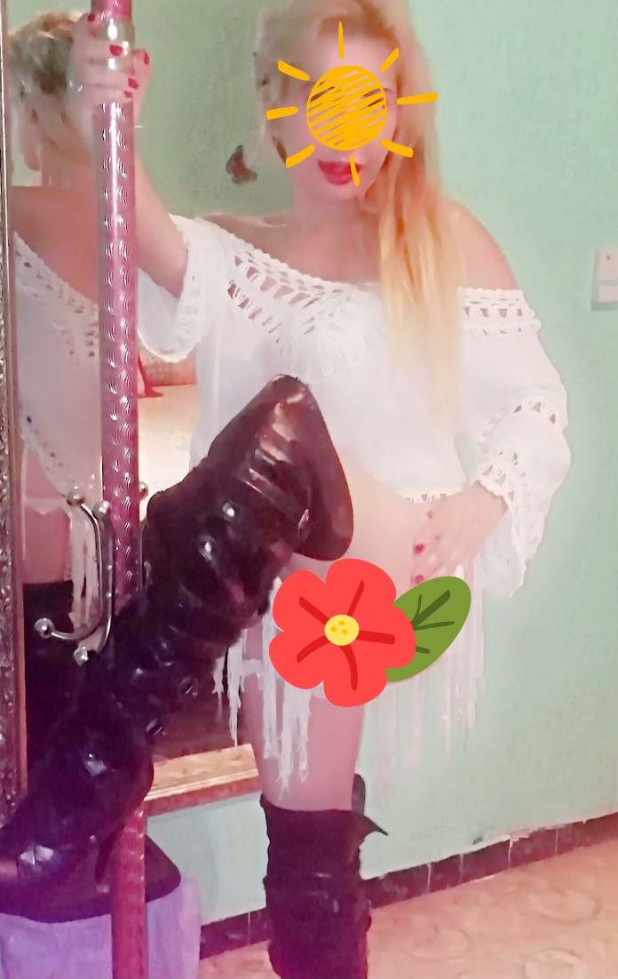 Masjes chica independiente..