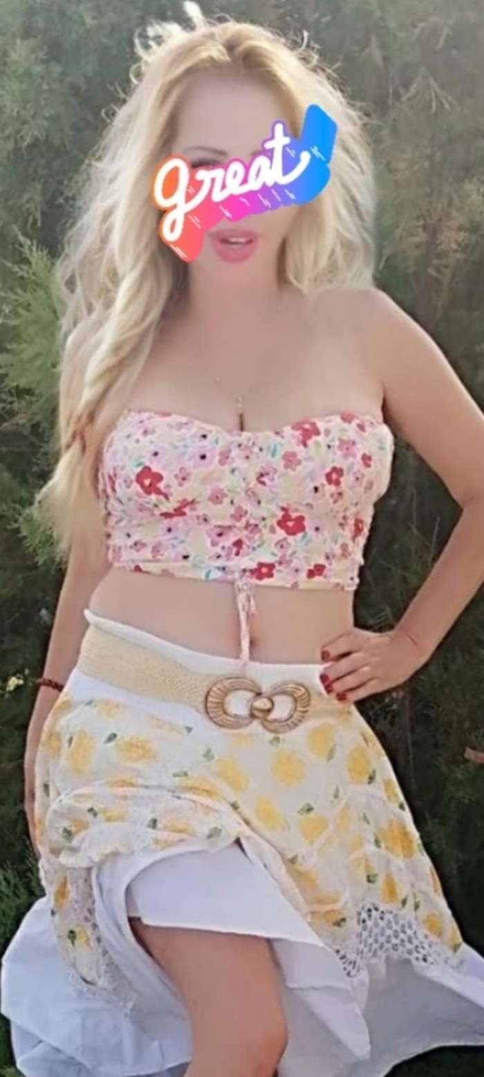 Masjes chica independiente..