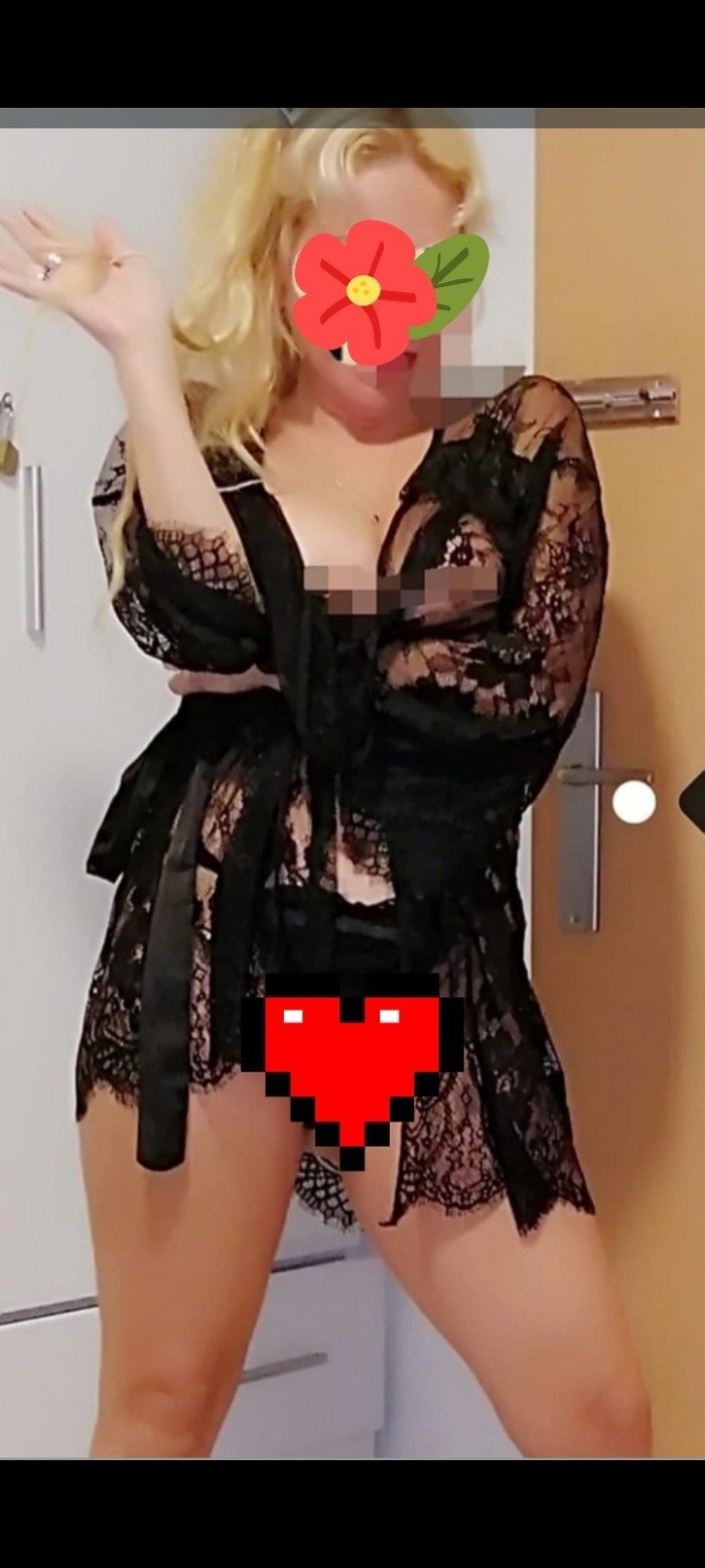 Masjes chica independiente..