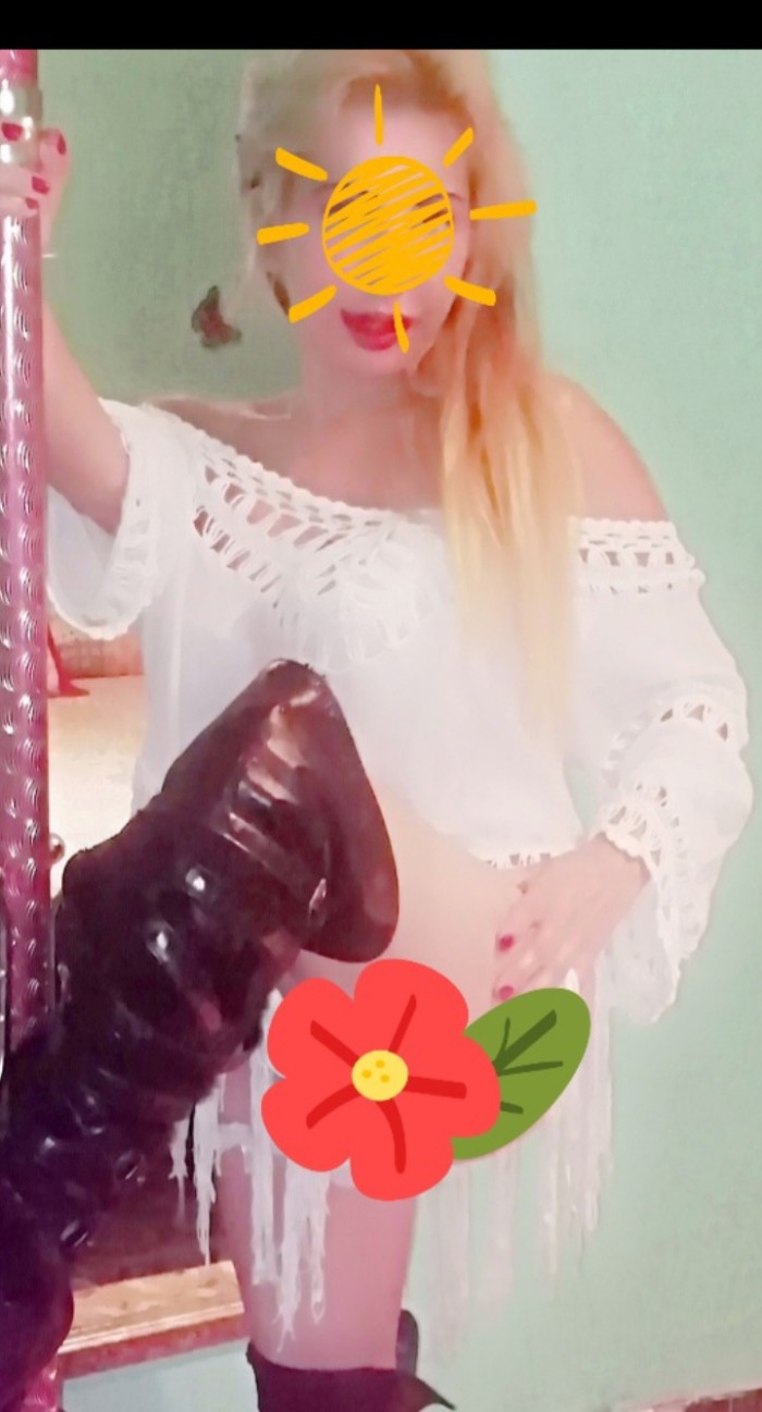 Masjes chica independiente..