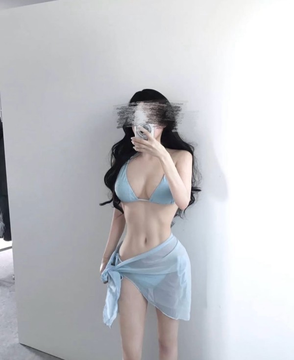 NUEVA BOMBA SEXY DISPUESTA A TODO PARA TI