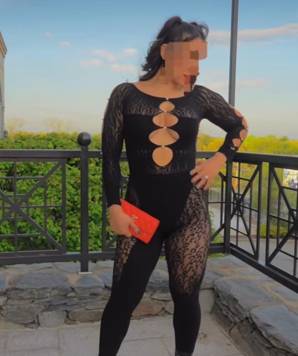 Hola soy pamela