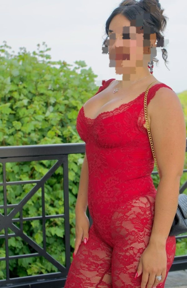 Hola soy pamela