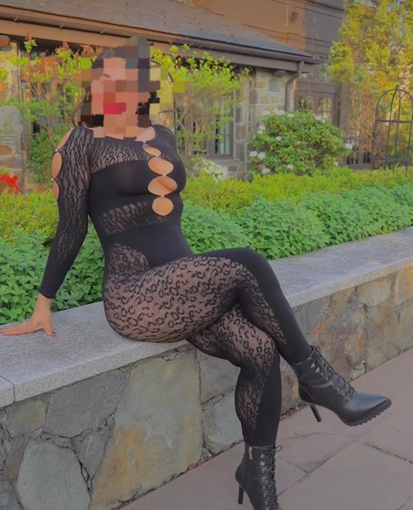 Hola soy pamela