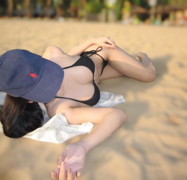 TU BOMBÓN PASAMOS TIEMPO FANÁTICO Y ESPECIAL!!!