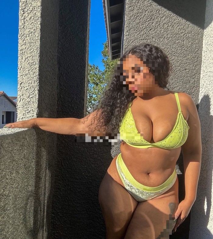 LATINAS EXOTICAS CON GANAS DE FOLLAR 24HRS GETAFE