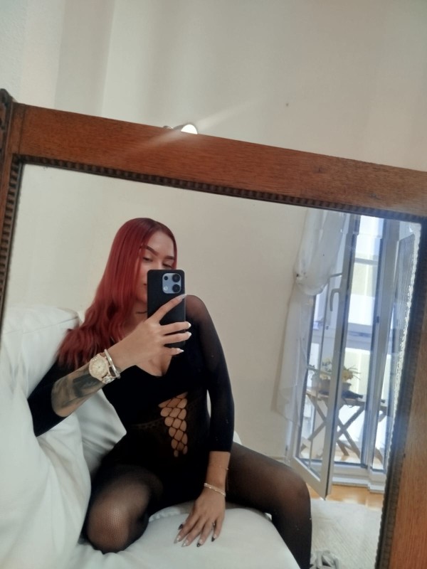 NOVEDAD EN TU CIUDAD, COLOMBIANITA SEXY